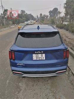 کیا سۆرینتۆ